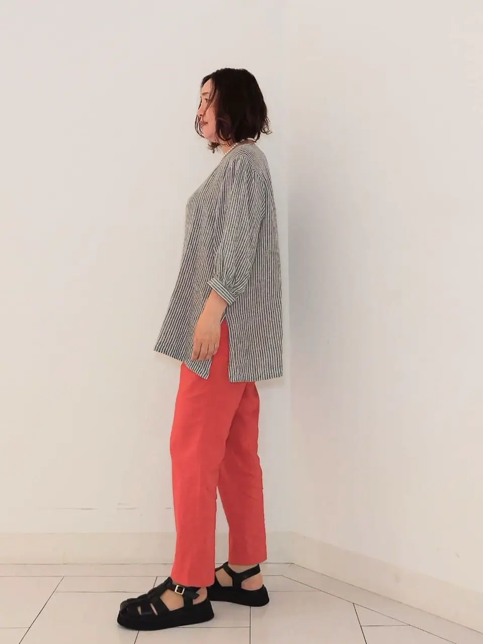 23区 L ナオミ コーディネート画像