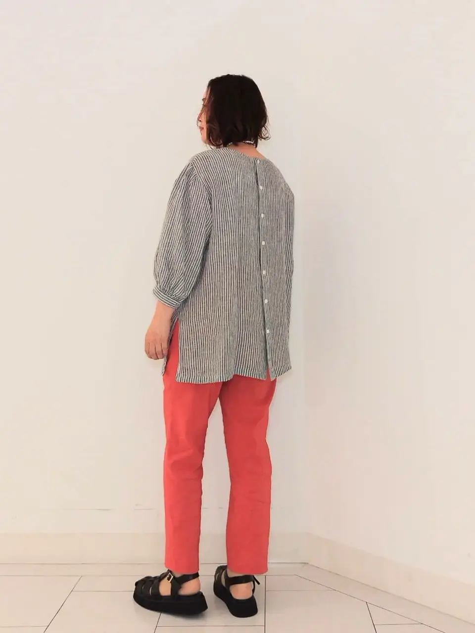 23区 L ナオミ コーディネート画像