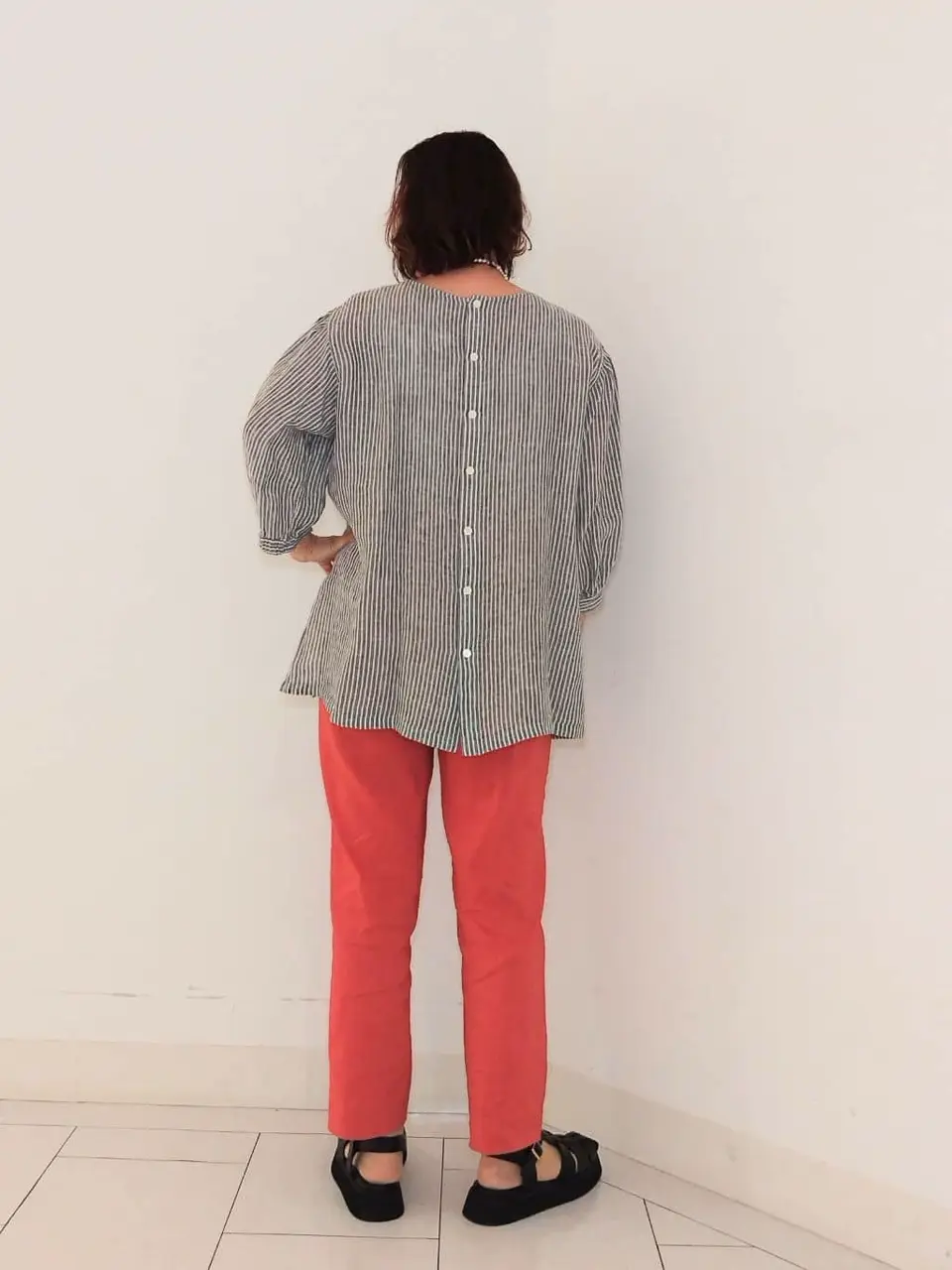 23区 L ナオミ コーディネート画像