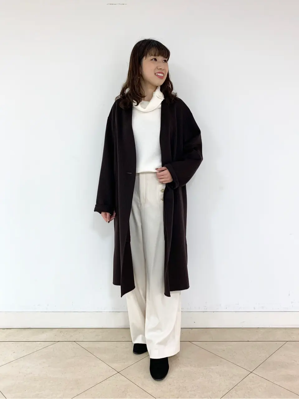  木下 コーディネート画像