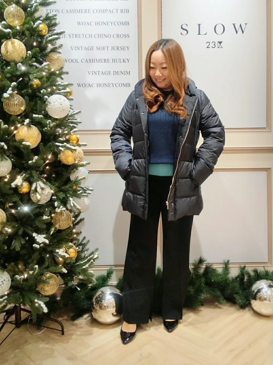  佐久間 コーディネート画像