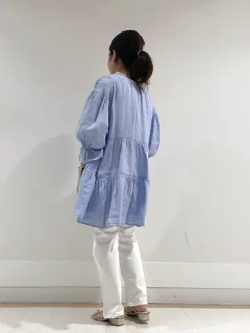 23区 L 島岡 コーディネート画像