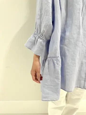 23区 L 島岡 コーディネート画像