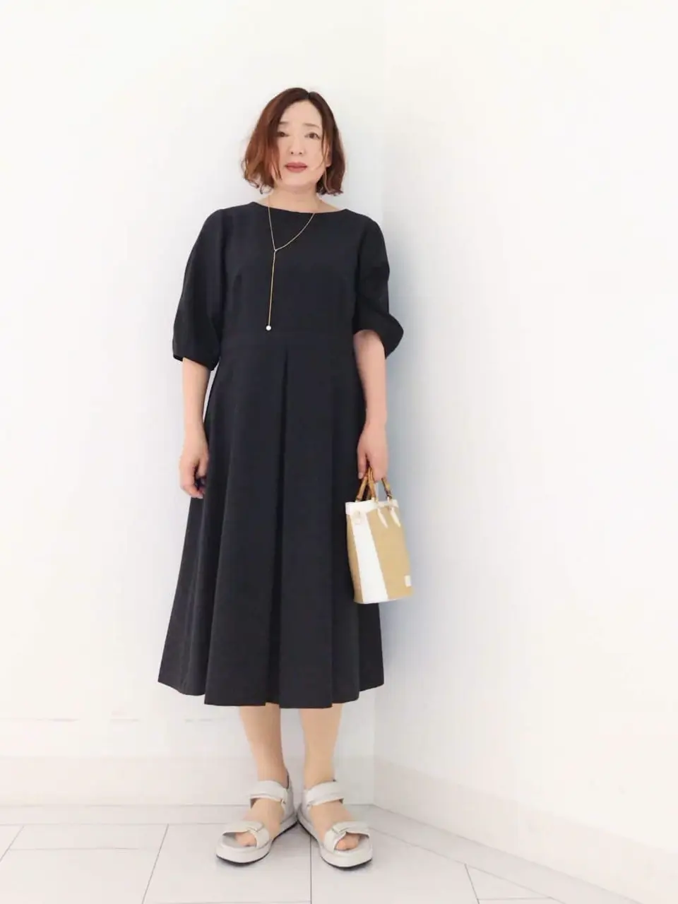 23区 L ナオミ コーディネート画像