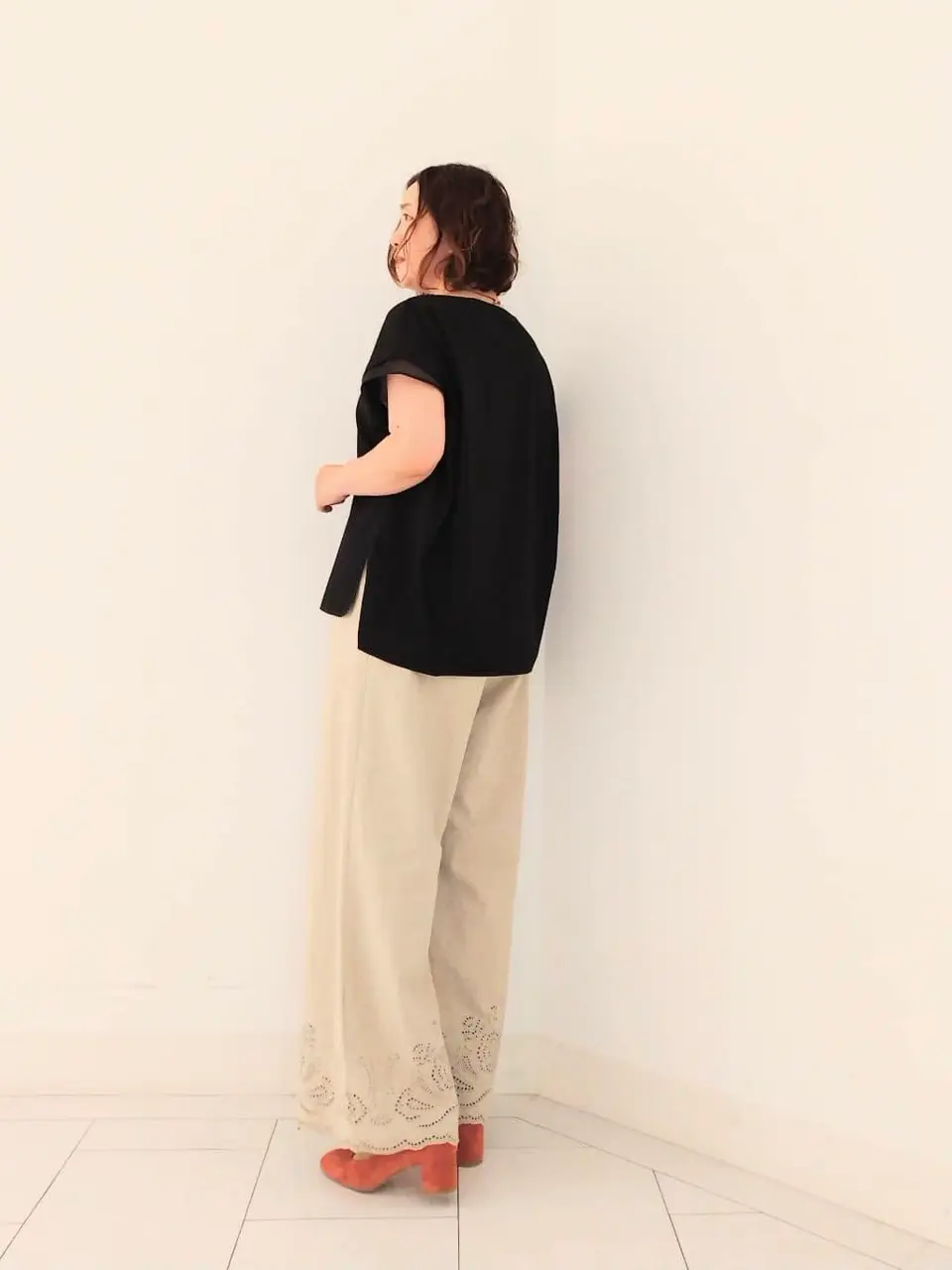 23区 L ナオミ コーディネート画像