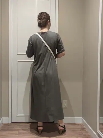 23区 L スタッフn コーディネート画像