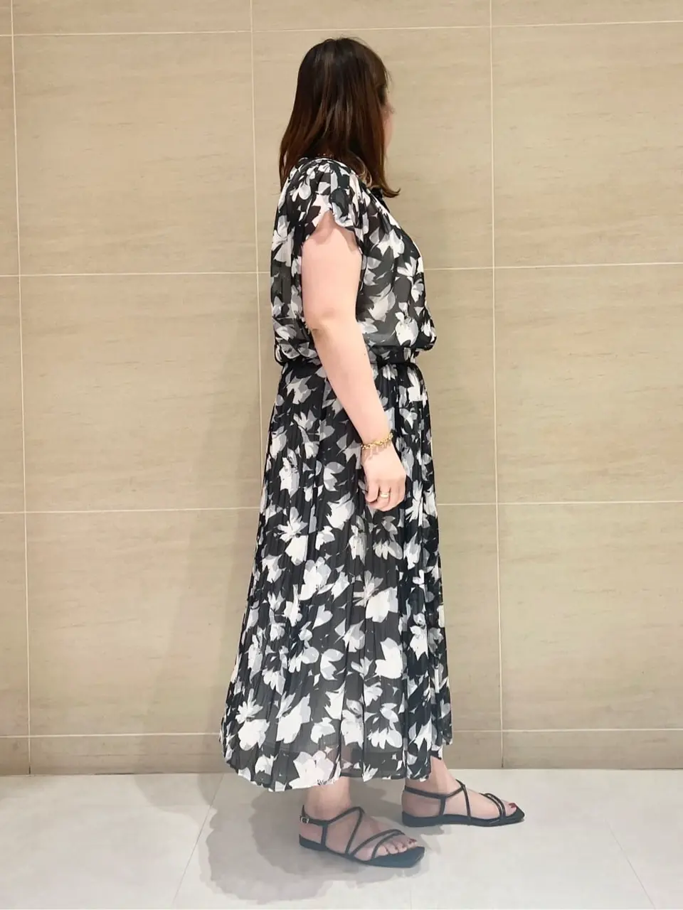 23区 L 松本 コーディネート画像