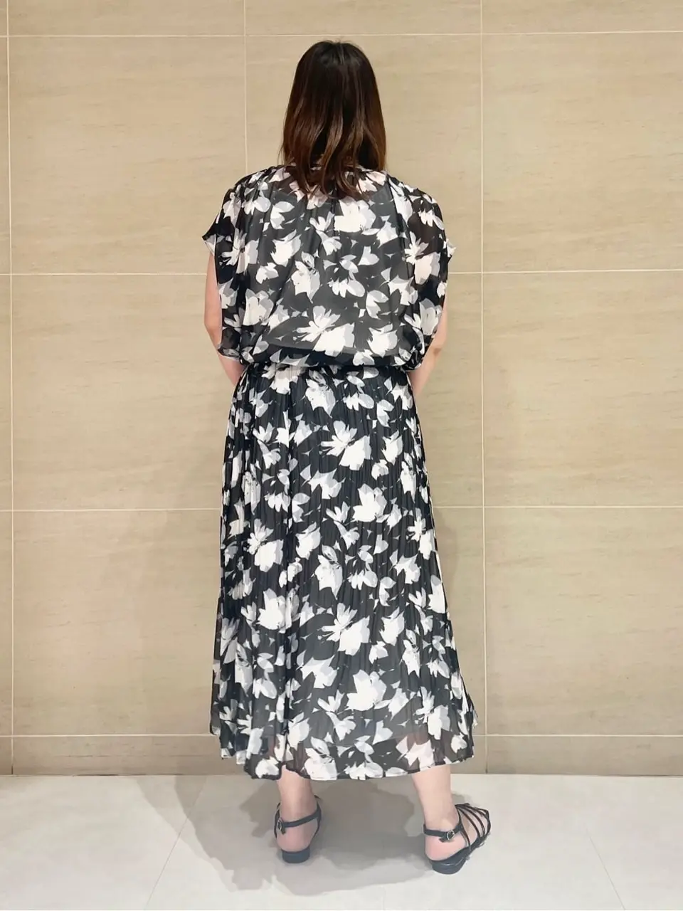 23区 L 松本 コーディネート画像