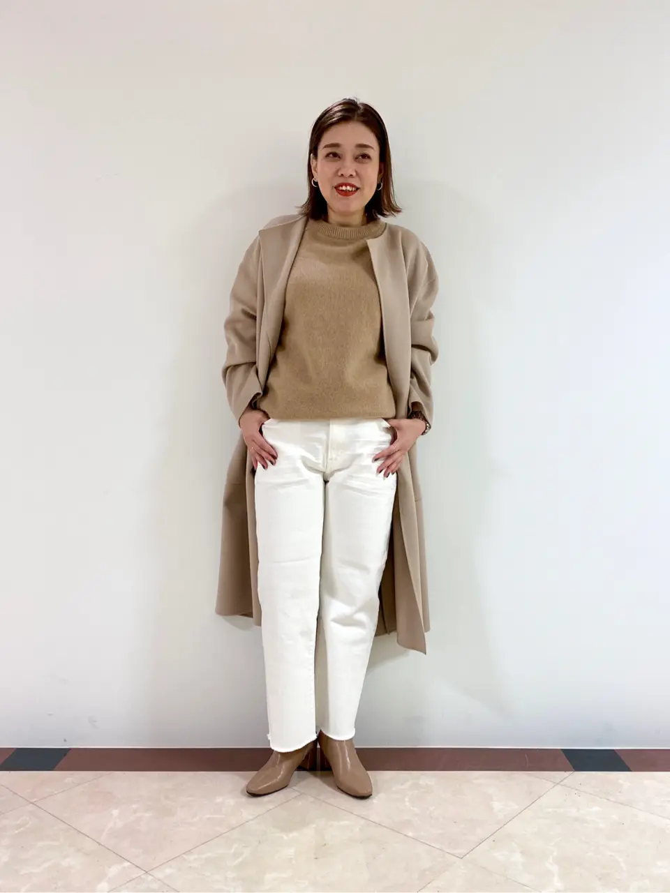  鈴木 コーディネート画像