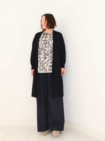 23区 L ナオミ コーディネート画像