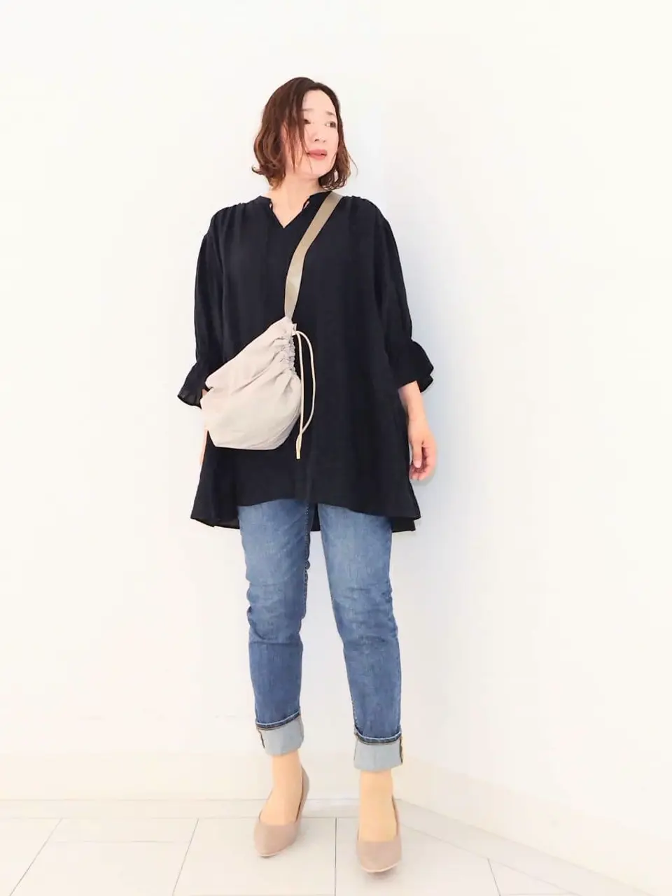 23区 L ナオミ コーディネート画像