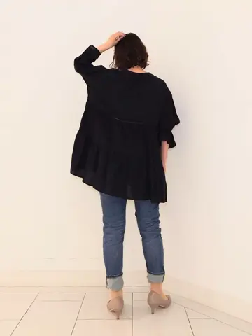 23区 L ナオミ コーディネート画像