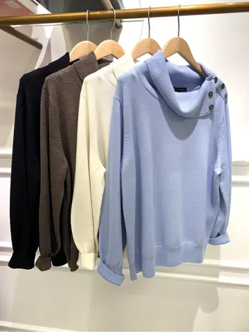 23区 L 山崎 コーディネート画像