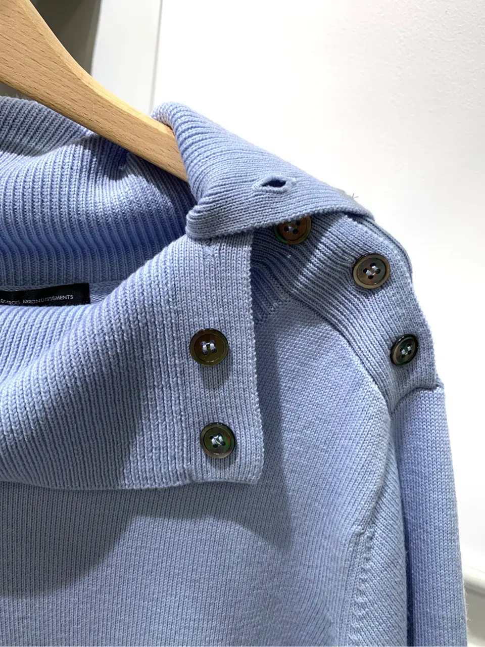 23区 L 山崎 コーディネート画像