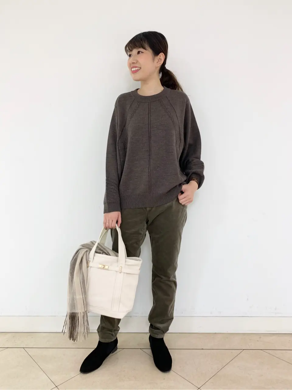  木下 コーディネート画像