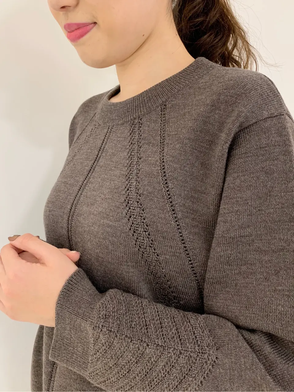 23区 L 木下 コーディネート画像