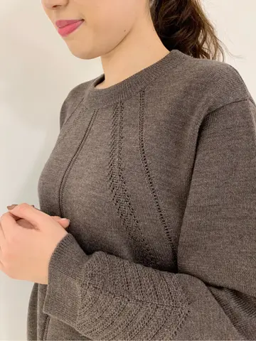 23区 L 木下 コーディネート画像