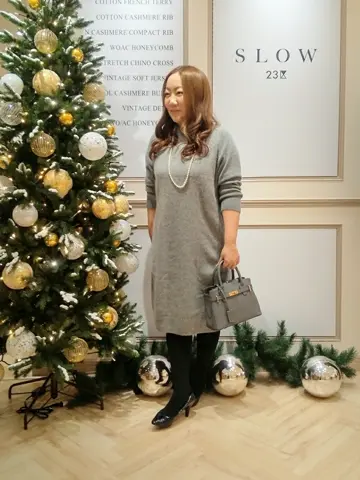 23区 L 佐久間 コーディネート画像