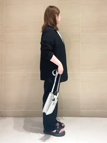 23区 L 俵 コーディネート画像