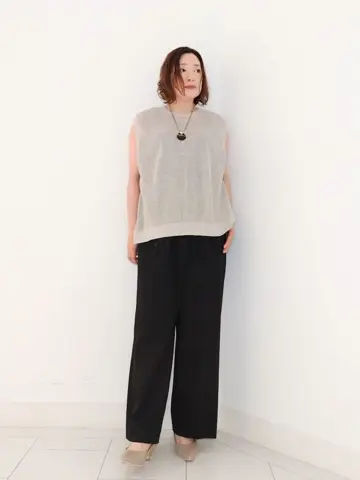 23区 L ナオミ コーディネート画像