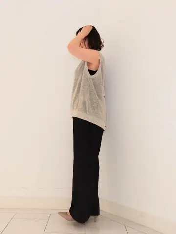 23区 L ナオミ コーディネート画像