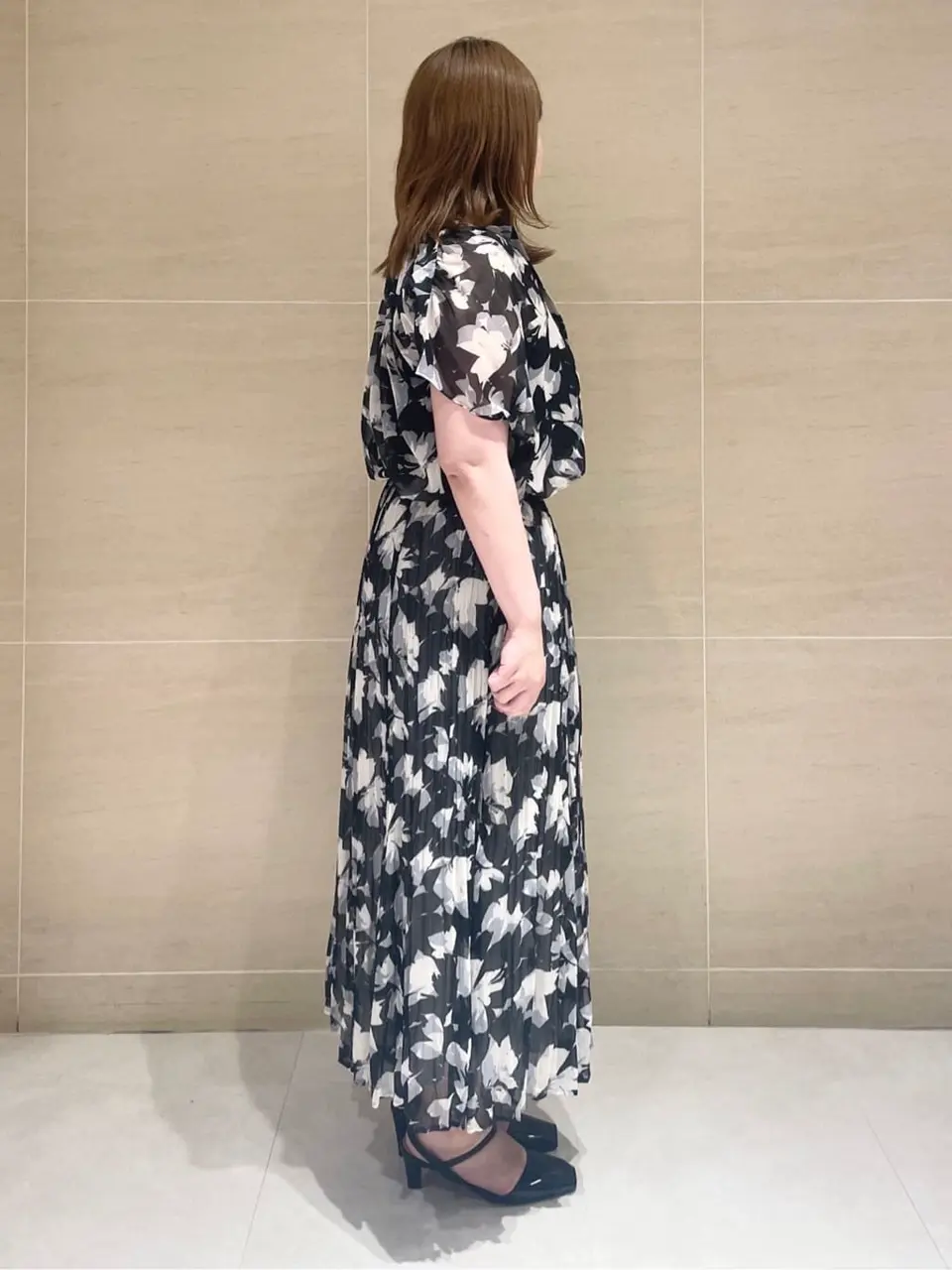 23区 L 俵 コーディネート画像