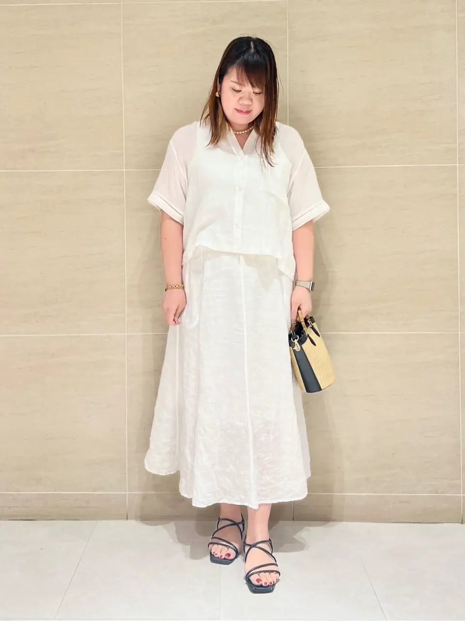  松本 コーディネート画像