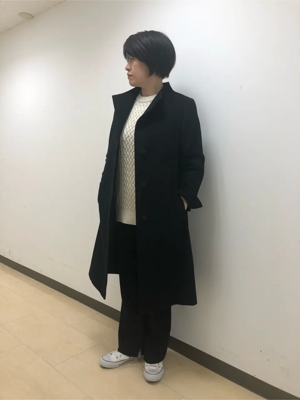 23区 L 鈴木 コーディネート画像