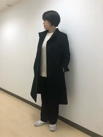 23区 L 鈴木 コーディネート画像