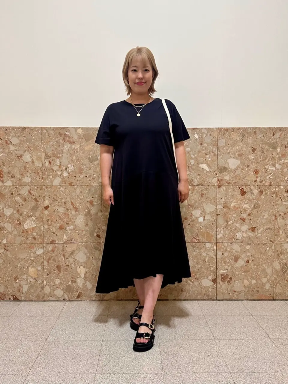  近藤 コーディネート画像