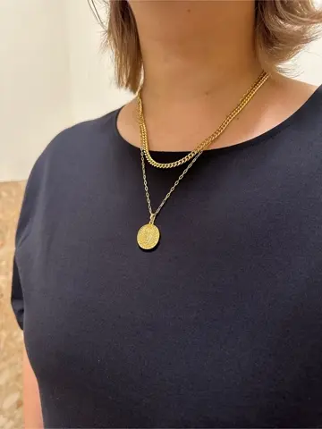 23区 L 近藤 コーディネート画像