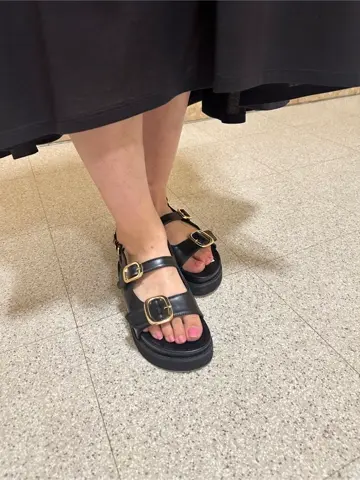 23区 L 近藤 コーディネート画像