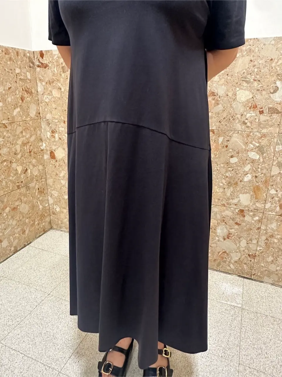 23区 L 近藤 コーディネート画像