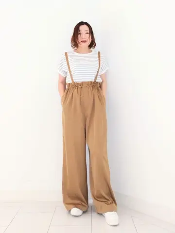 23区 L ナオミ コーディネート画像