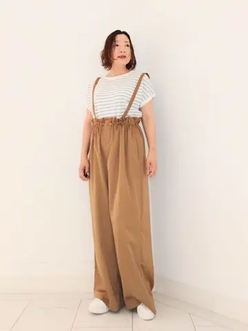 23区 L ナオミ コーディネート画像