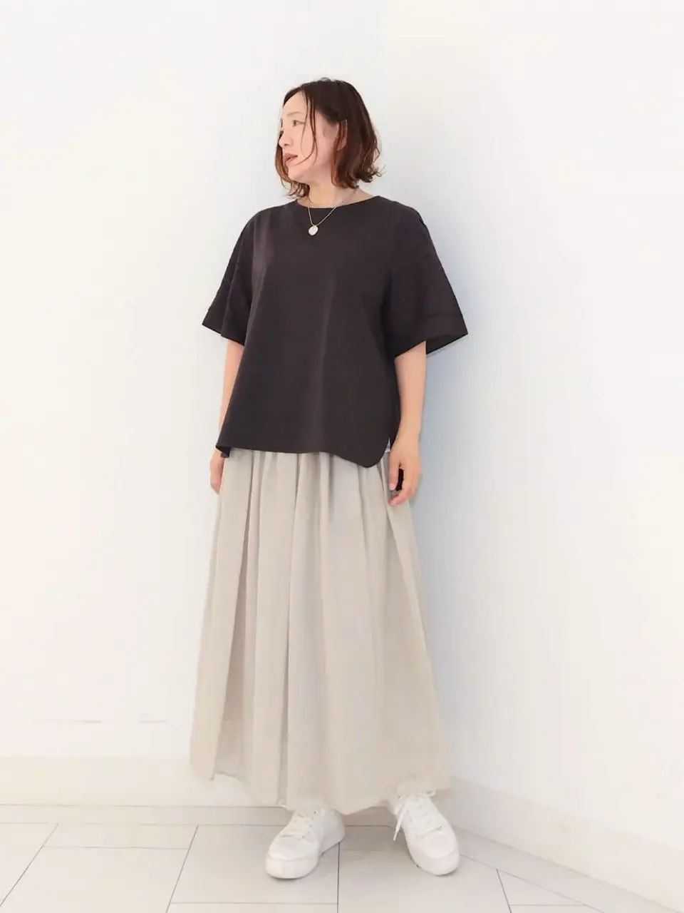 23区 L ナオミ コーディネート画像