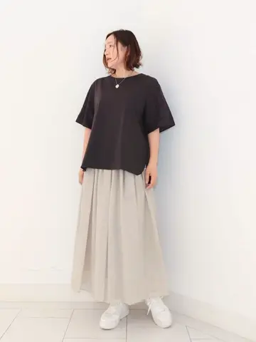 23区 L ナオミ コーディネート画像