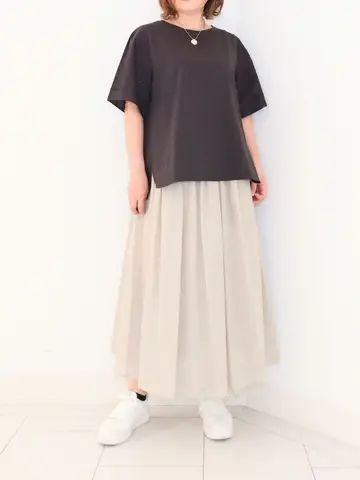 23区 L ナオミ コーディネート画像