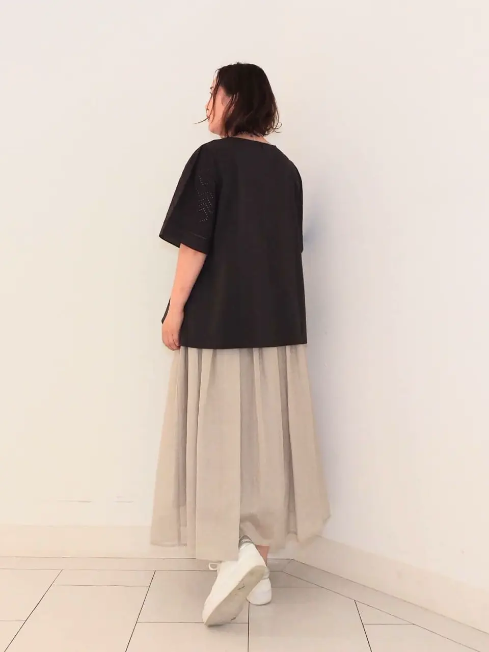 23区 L ナオミ コーディネート画像