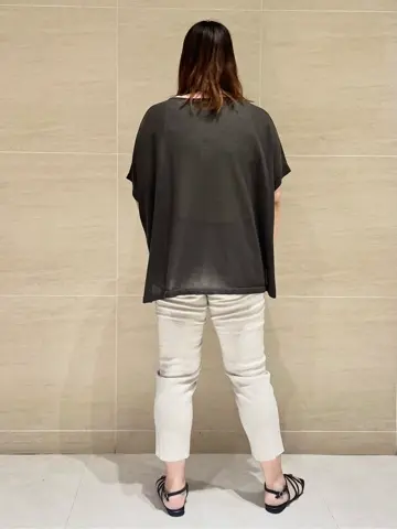 23区 L 松本 コーディネート画像