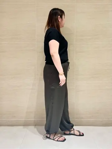 23区 L 松本 コーディネート画像