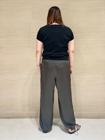 23区 L 松本 コーディネート画像