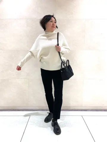 23区 L 山崎 コーディネート画像