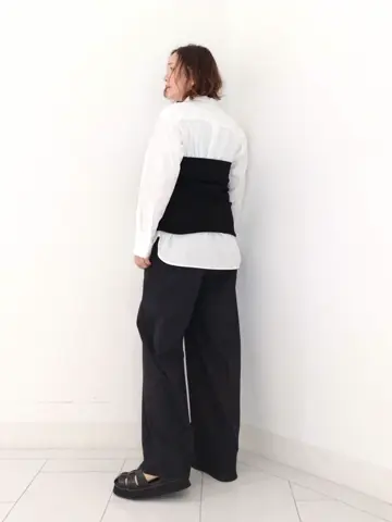 23区 L ナオミ コーディネート画像