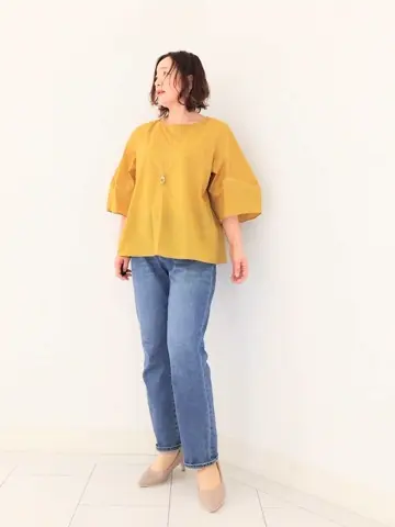 23区 L ナオミ コーディネート画像