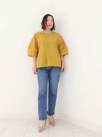 23区 L ナオミ コーディネート画像