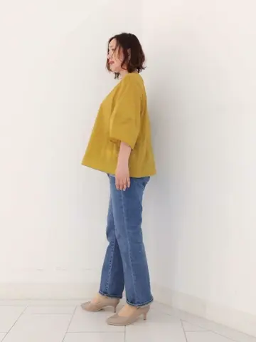 23区 L ナオミ コーディネート画像