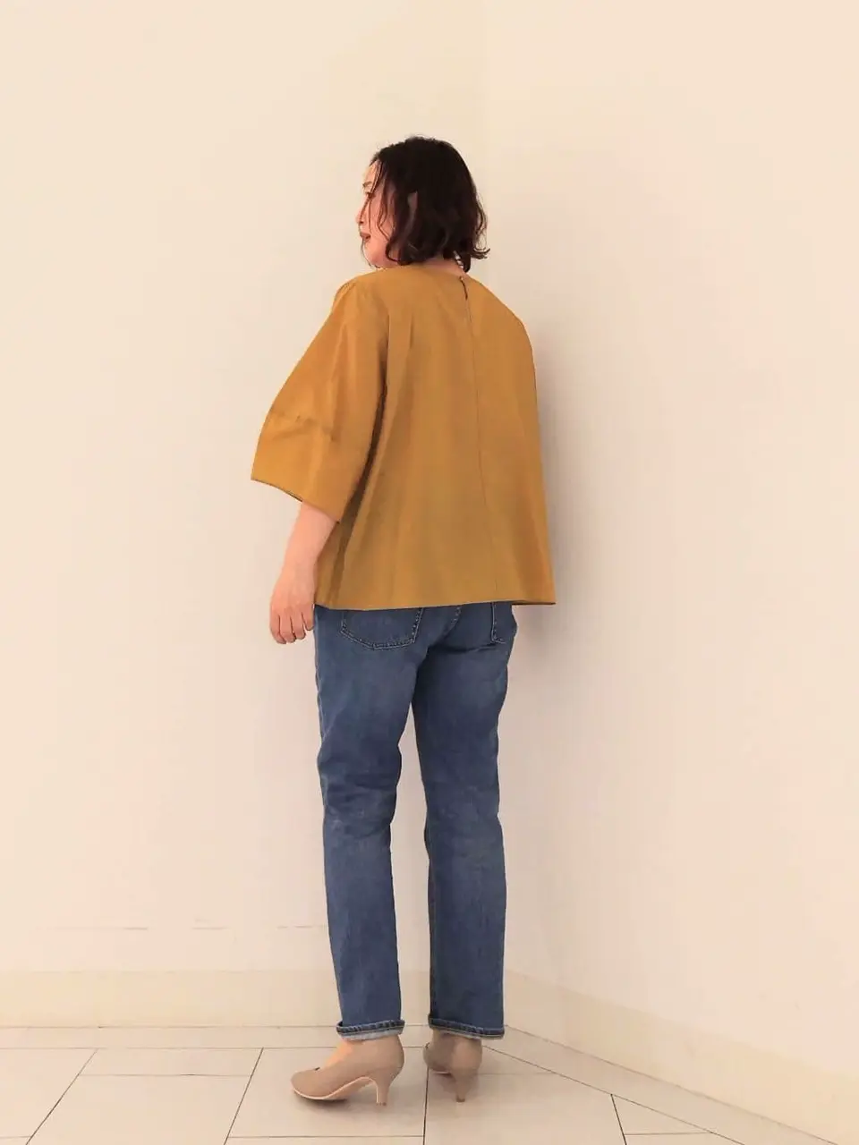 23区 L ナオミ コーディネート画像