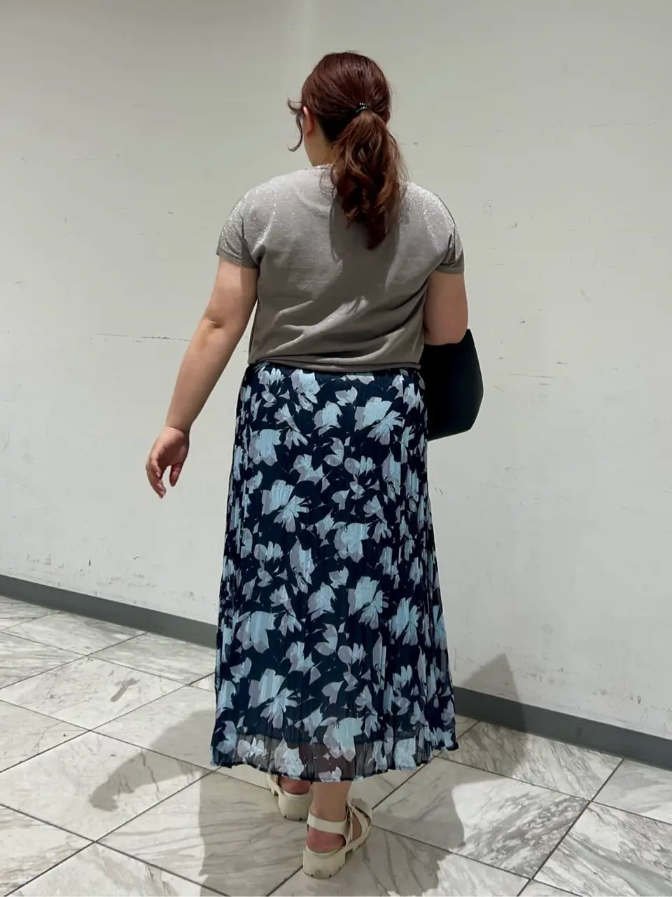 23区 L 田邊 コーディネート画像