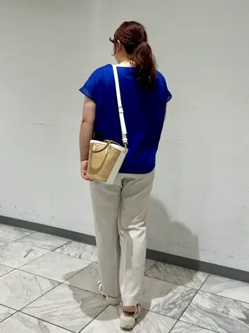 23区 L 田邊 コーディネート画像